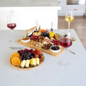 竹チーズボード